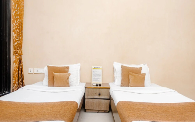 TULIIPSTAYS - Vikhroli Mayfair Hillcrest