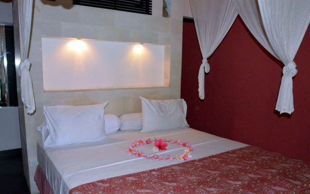 Pearl Boutique Hotel - Adult Only
