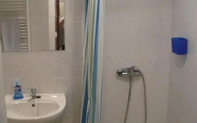 Privat Svatojánská