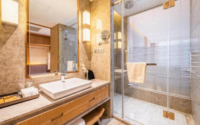 Novotel Huashan