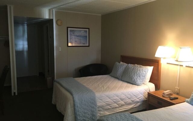 Fenwick Islander Motel
