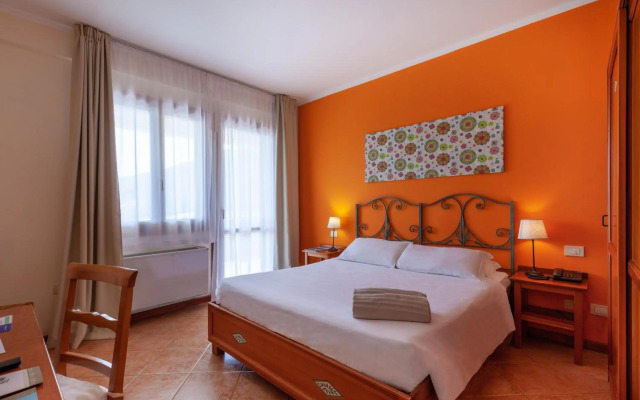 iH Hotels Villasimius Le Zagare Resort
