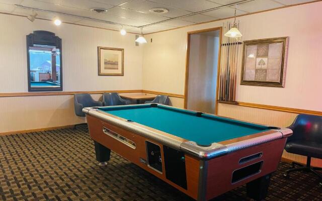 America's Best Value Inn Sandpoint