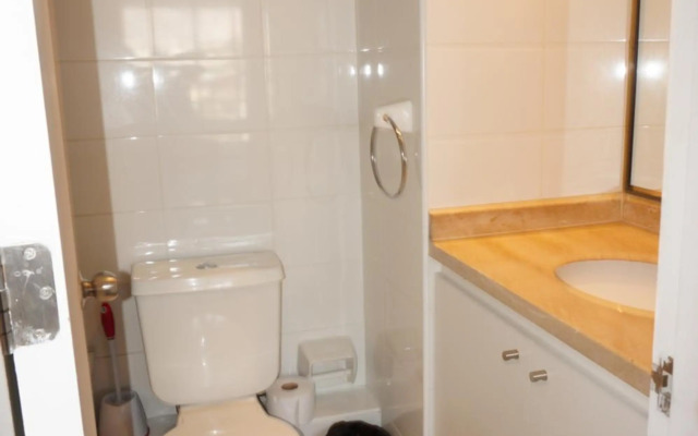 Departamento elizabeth