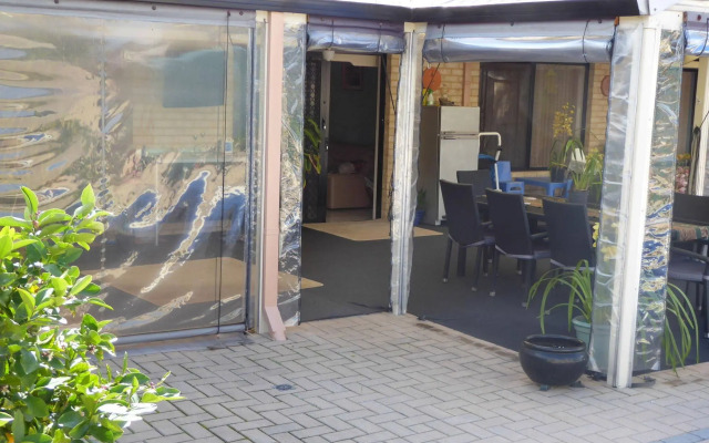 Jennys Retreat B&B