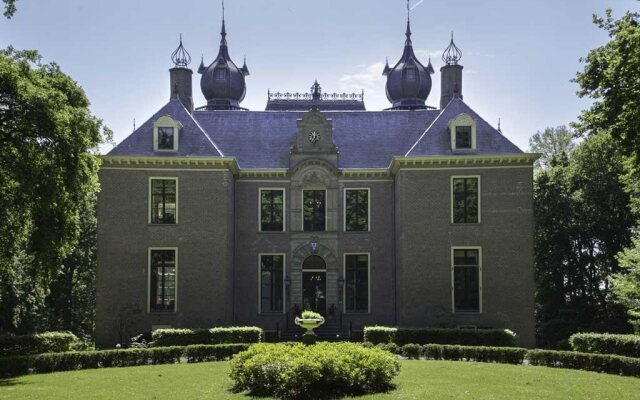 Kasteel Oud-Poelgeest