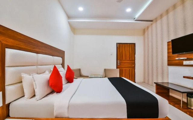 Hotel Harsh Deep by OYO Rooms