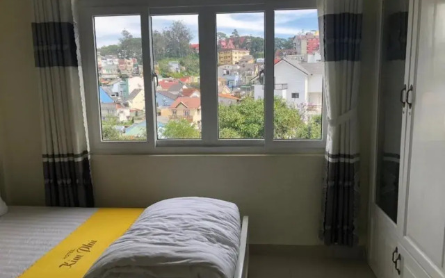 Kim Phu Hotel