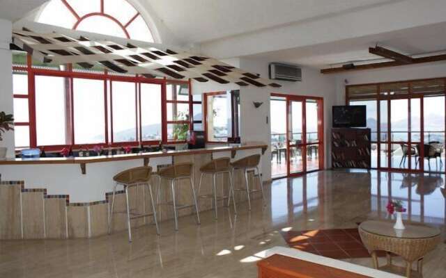 Club Bodrum Apart - 1 Bedroom