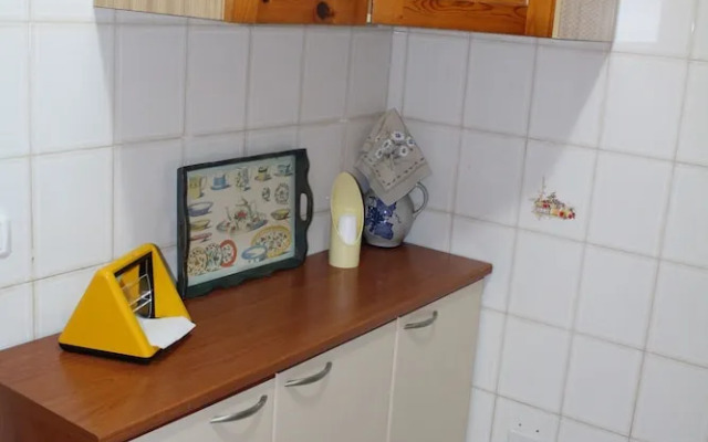 Comodo Appartamento Mono-Bifamiliare