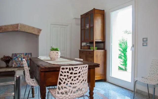 Riz Salento Guest House