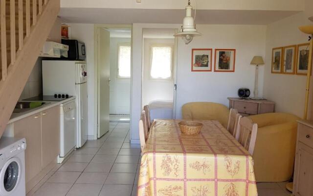 HM12 : Villa 3 pièces mezzanine 5 couchages NARBONNE-PLAGE
