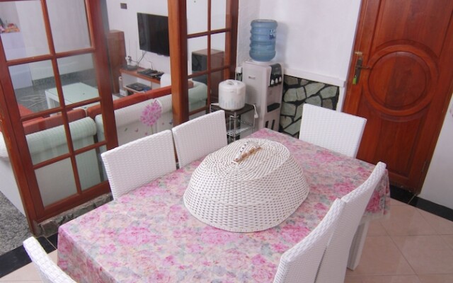 Villa ChavaMinerva Dima - Ciater