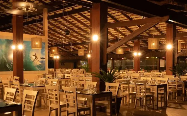 Pousada Casa da Mata