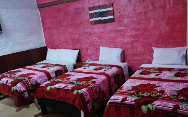 Hostal La Catolica