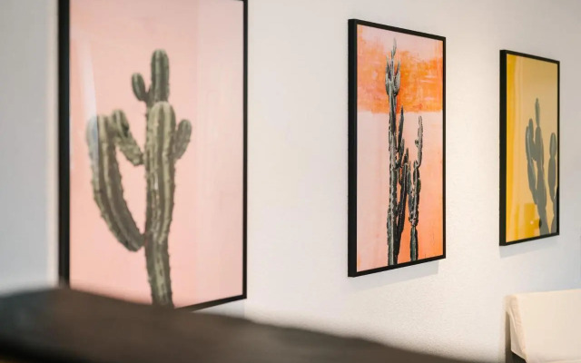 Rustikale 3 Zi.-FeWo Nähe Freiburg 70qm