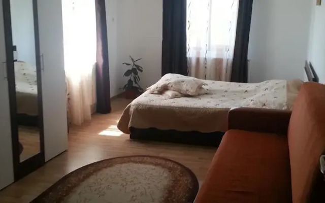 Casa de vacanta Macovei