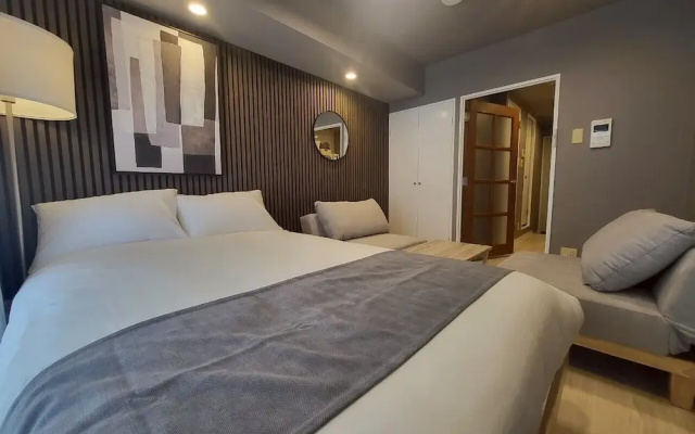 GuestHouseAQUA203
