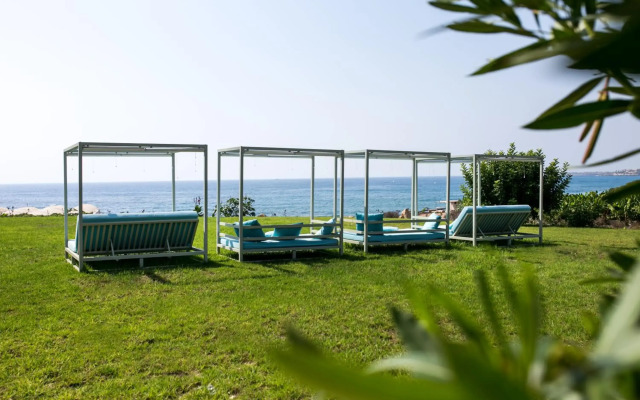 Marica's Boutique Hotel