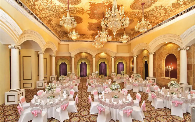 ITC Windsor, A Luxury Collection Hotel, Bengaluru