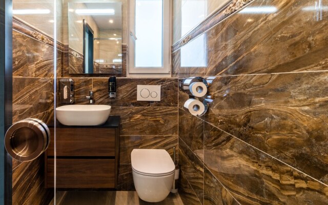 Beach Villa Valentina