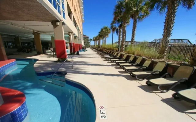 Bahama Sands 702