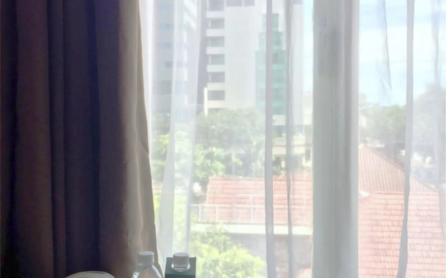 Travellers Hotel Phinisi