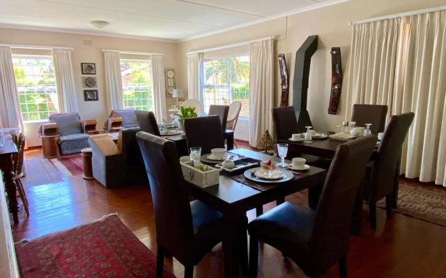 Mountainview Guesthouse