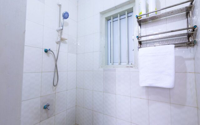Little Monkey Hostel