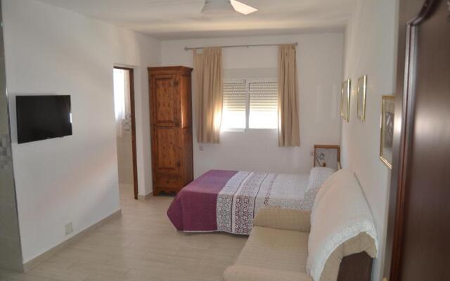 Apartamento En Olvera Con Garaje