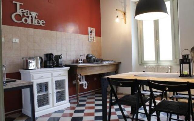 Bed and Breakfast MichLetti