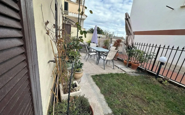 B&b Love Holiday House Santa Severa