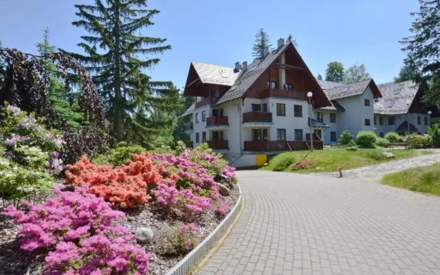 Apartament Polana-Karpacz