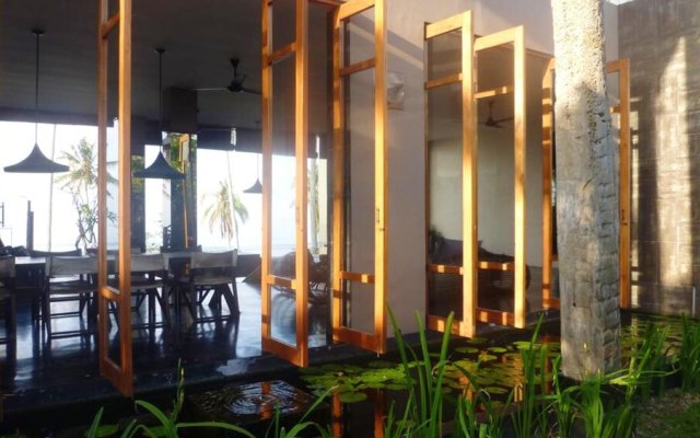Villa With 4 Bedrooms in Kabupaten de Tabanan, With Wonderful sea View