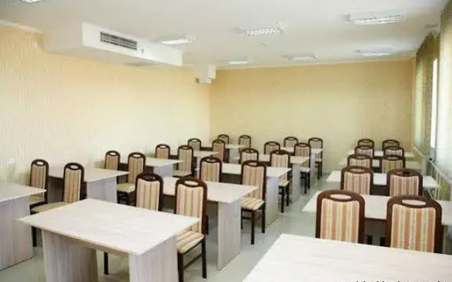 O'Azamat Hotel