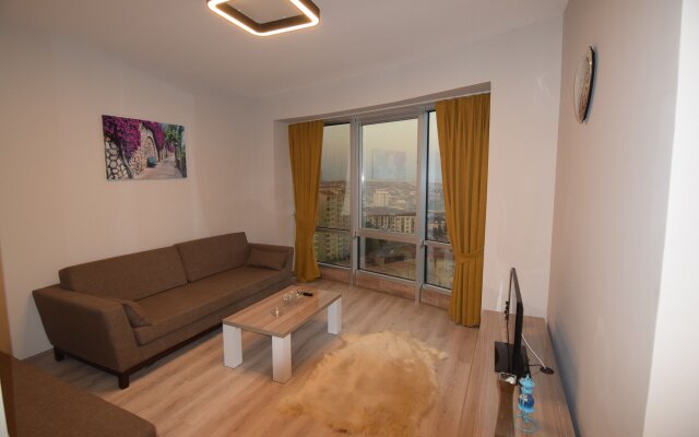 New Suites Istanbul