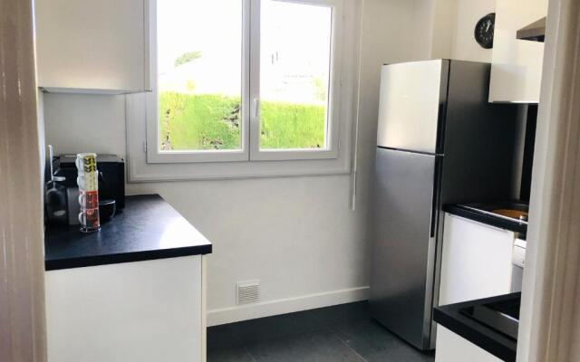 Beautiful T3 Terrasse Nice