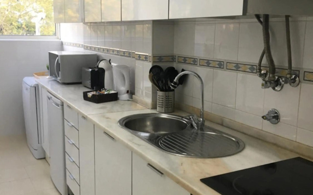 Martas Lisbon Apartment
