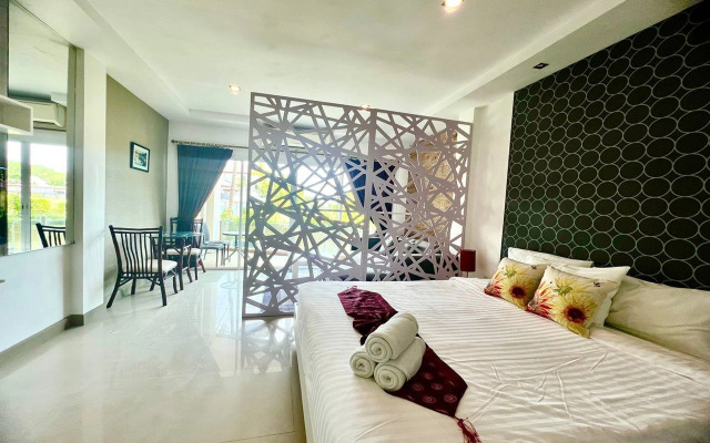 Sivana Place Phuket