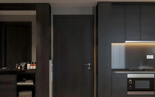 iRest Cosmopolis Vinh Yen