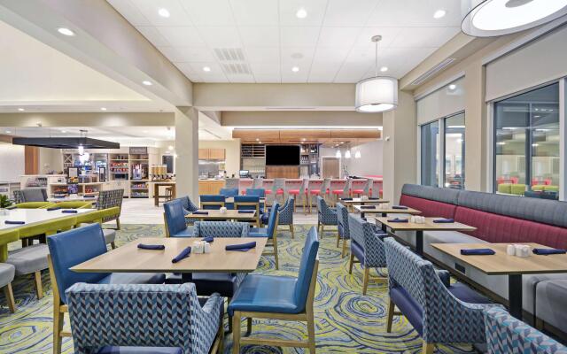 Hilton Garden Inn Houston Hobby Airport, TX