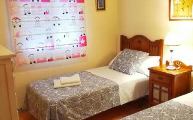 Chipionabeachhouse