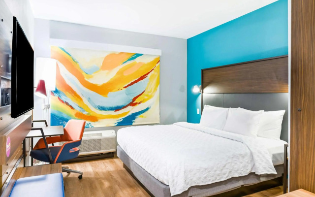 Tru By Hilton Midland