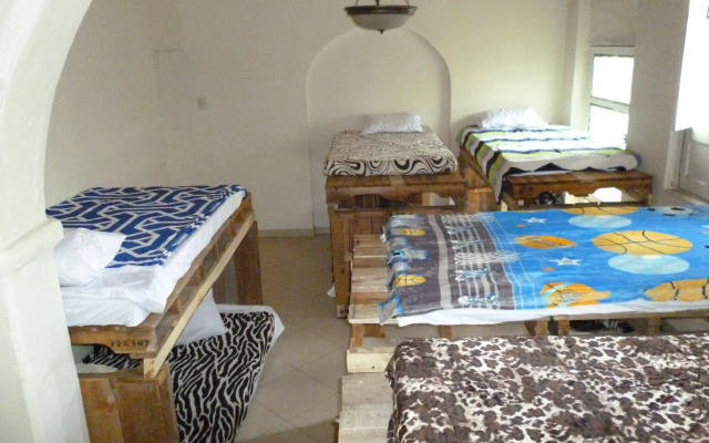 B&B CQ Lourdes - Hostel