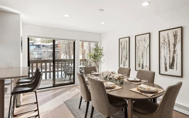 Riverview Condominiums
