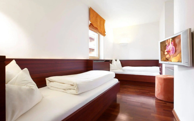 Hotel Krallerhof