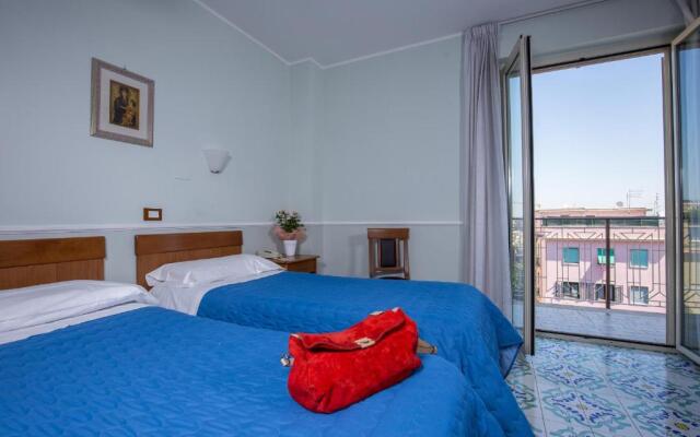 Hotel Casa Tra Noi