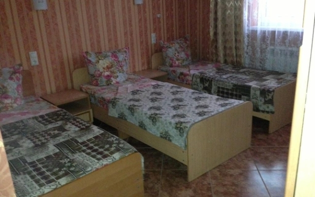 Guest House on Prosveshcheniya 36A