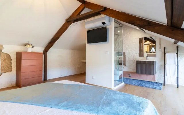Quintinha S o Martinho Luxury 2 Suites Villa Eira