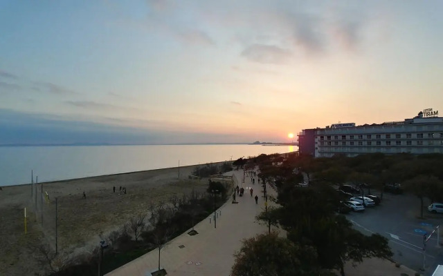 Apartament Oasis A6 Roses